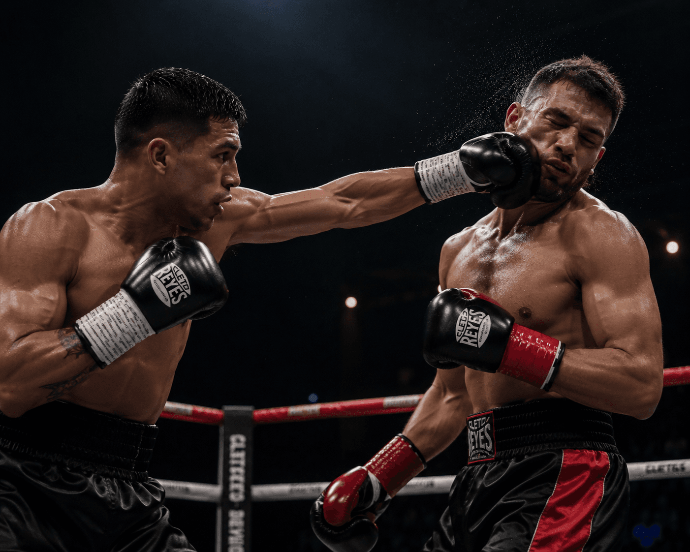 Clase de Boxeo en Temple Dojo