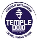 Temple Dojo