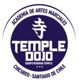 Temple Dojo